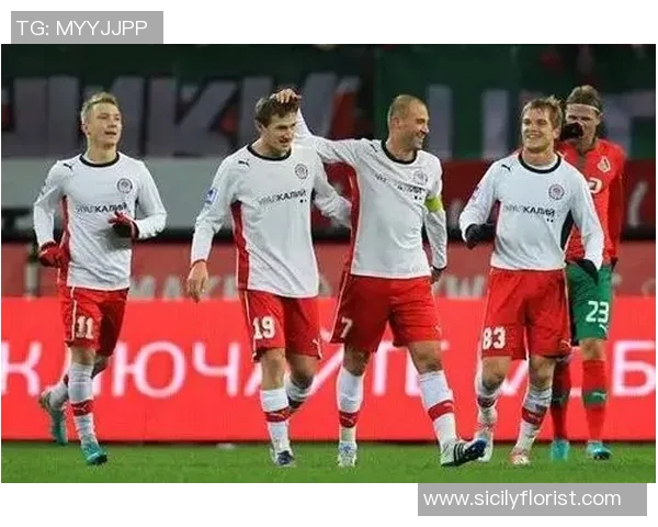 奥伦堡与乌法激战正酣谁能在这场对决中笑到最后